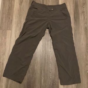 Exofficio Insect Repellent Capri